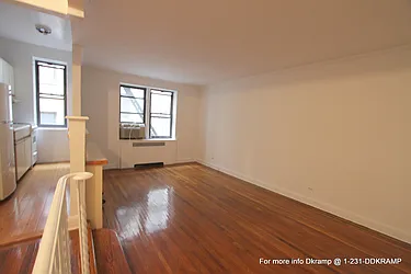 Rented by City Connections Realty