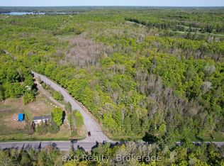 457 Centre Rd, McKellar, ON P2A 0B4