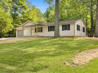 54 Goosetown Rd, Bedford, IN 47421