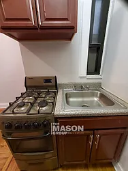 Rented by Mason Group LLC