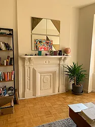 Rented by Time Equities, Inc.