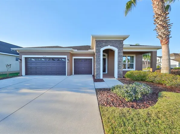 31518 Bearded Oak Dr, Wesley Chapel, FL 33543