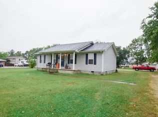 2110 Shady Ln, Mount Sterling, KY 40353