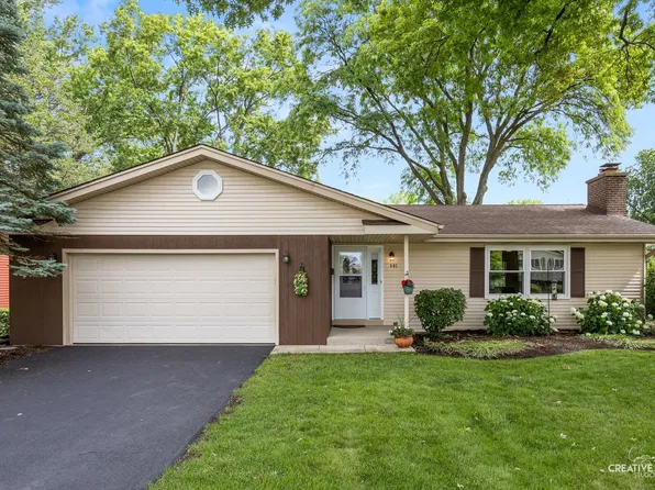 441 Tupelo Ave, Naperville, IL 60540