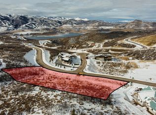 2058 E Reservoir View Dr, Kamas, UT 84036