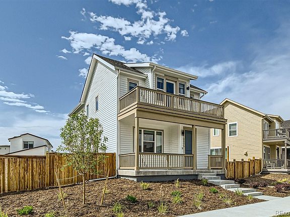 2nd image of 9995 E 63rd Avenue