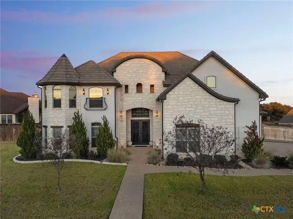 1011 Ferguson Mill Rd, Salado, TX 76571
