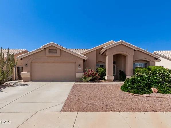 8526 W PORT AU PRINCE Lane, Peoria, AZ 85381