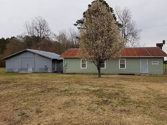 Buildings -50'X32' & 40'X32'