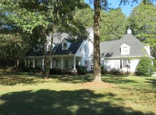 163 Wilson Dr, Gadsden, AL 35901