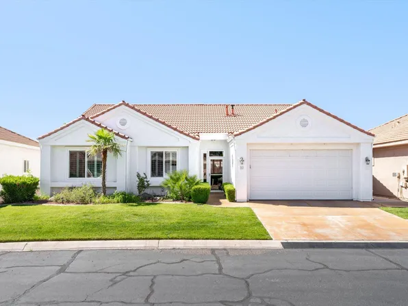 265 N Dixie Dr Unit 80, Saint George, UT 84770