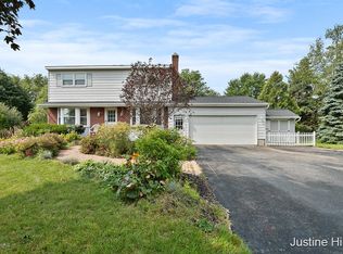 12933 3rd Ave NW, Grand Rapids, MI 49534