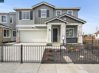 3038 Hickorynut St, Antioch, CA 94509