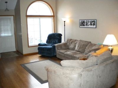 13216 Aberdeen St NE, Blaine, MN, 55449