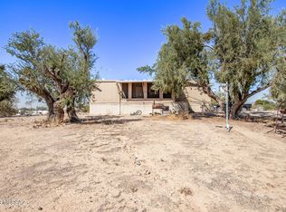 6110 W Twin Peaks Rd, Tucson, AZ 85742