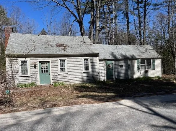 39 Forest Street, Bradford, NH 03221