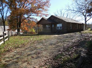 15187 Trace Branch Rd #32, West Fork, AR 72774
