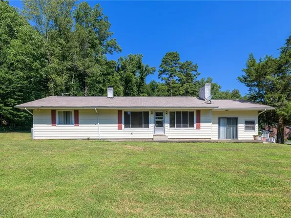 2040 Willowee Ln, Winston Salem, NC 27127