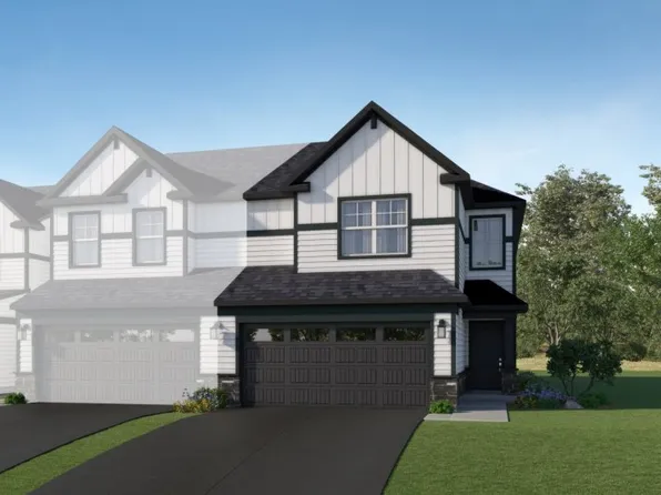 6163 205th Cv N, Forest Lake, MN 55025