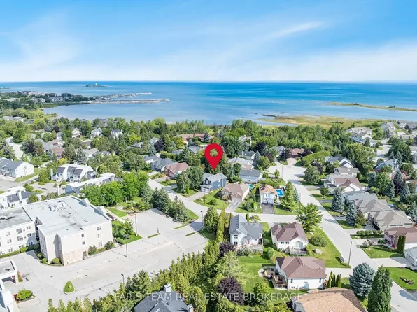 68 Trott Blvd, Collingwood, ON L9Y 5C1