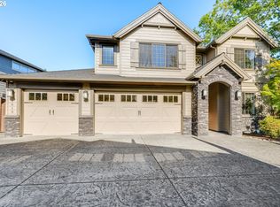 1610 NE Stile Dr, Hillsboro, OR 97124