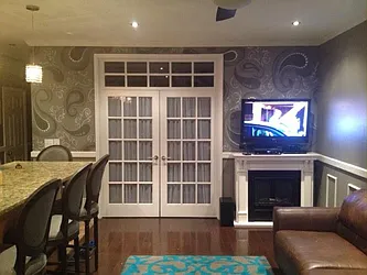 Rented by New York Realty Minimax Inc