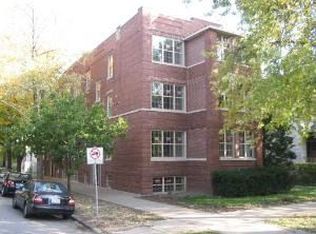 Cullom 4169, Chicago, IL 60641