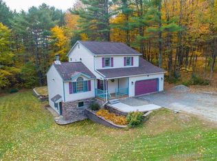 8 Just A Mere Rd, Belgrade, ME 04917