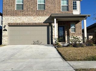 5806 Quest Valley Dr, Katy, TX 77493