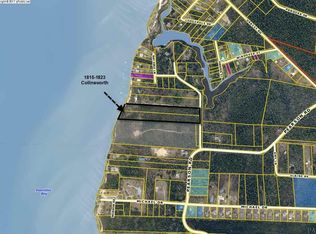 1823 Collinsworth Rd, Milton, FL 32583