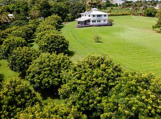 28-1167 Old Mamalahoa Hwy, Pepeekeo, HI 96783