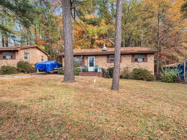 1509 Wabash St, Durham, NC 27701