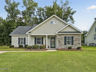 5313 Tumberry Court N, Wilson, NC, 27896