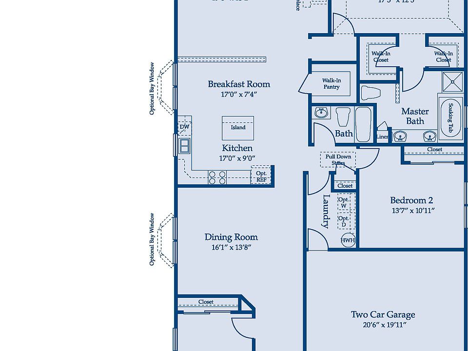 Floor Plan.