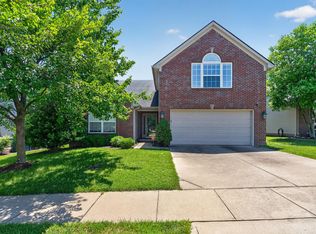493 Madison Point Dr, Lexington, KY 40515