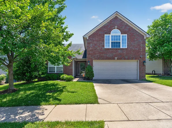 493 Madison Point Dr, Lexington, KY 40515
