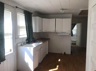 154 Oneal Ave, Fairfax, SC 29827