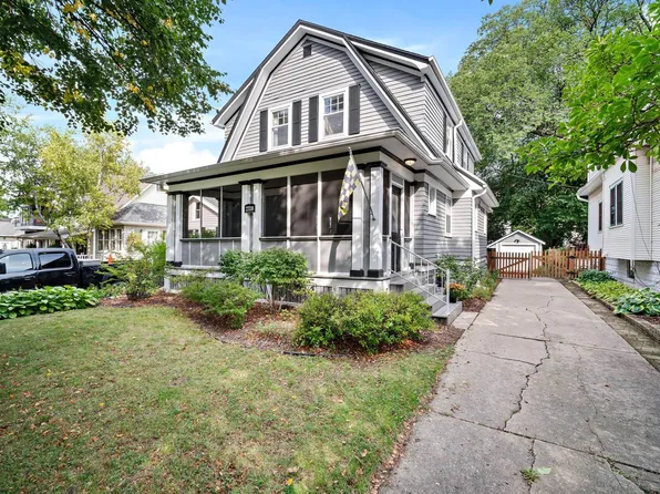 2338 North 71st STREET, Wauwatosa, WI 53213