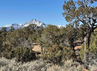 LOT 15 Road K3, Cortez, CO 81321