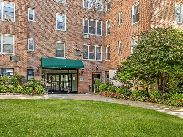 26-25 Union St APT 3E, Queens, NY 11354