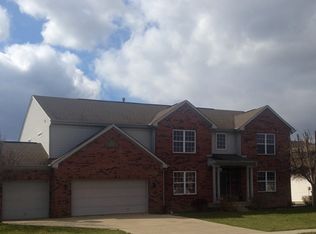 12624 Raiders Blvd, Fishers, IN 46037