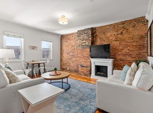43 Soley St #2, Charlestown, MA 02129