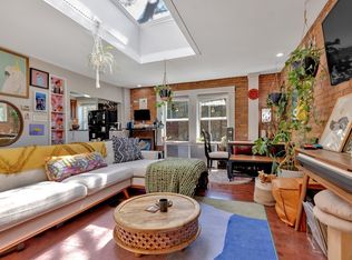 53-55 Cummings Rd #1-2, Brighton, MA 02135