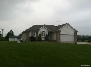 14494 Foley Rd, Mussey, MI 48014