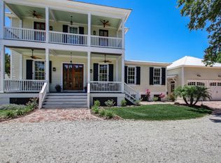 1015 Ladies St, Fernandina Beach, FL 32034