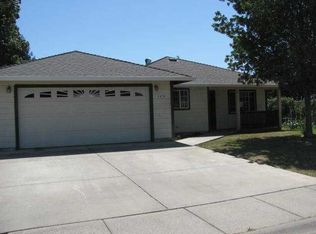 1070 Green St, Willows, CA 95988