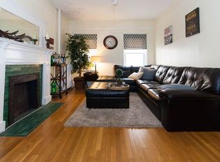 1307 Commonwealth Ave APT 6, Allston, MA 02134