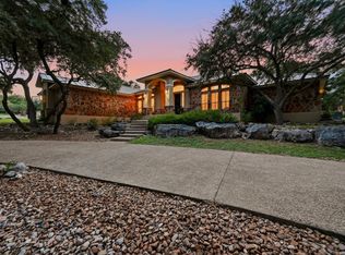 7703 Secretariat Lane, Fair Oaks Ranch, TX 78015