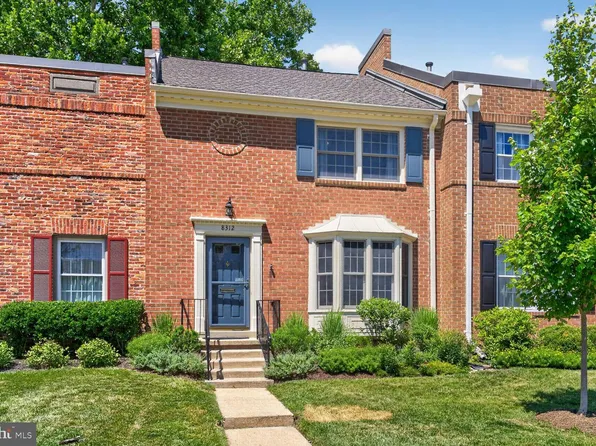 8312 Wickham Rd, Springfield, VA 22152