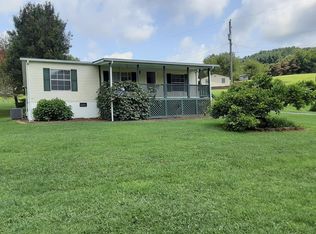 179 Morning Star Ln, North Tazewell, VA 24630